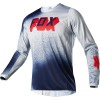 Maillot VTT/Motocross Fox Racing 180 Bnkz Manches Longues N001 2020